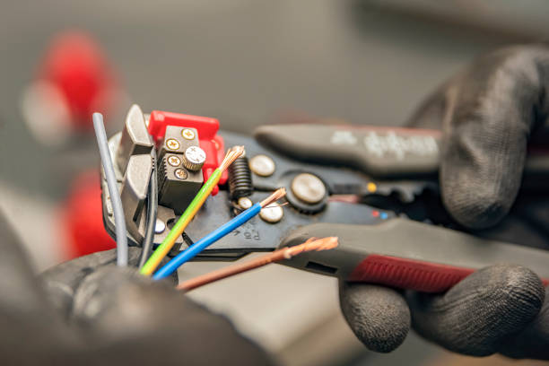 Best Home Electrical Repair  in Greenfield, MO