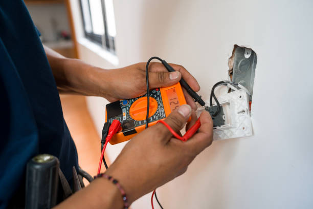 Best Electrical Outlet Repair  in Greenfield, MO