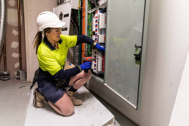 Trusted Greenfield, MO Electrician Experts