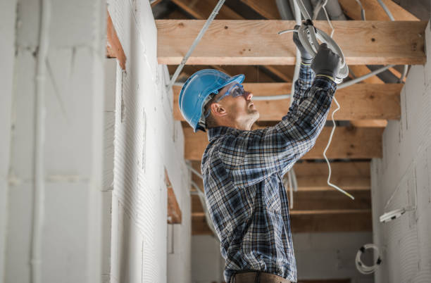 Best Electrical Wiring Services  in Greenfield, MO