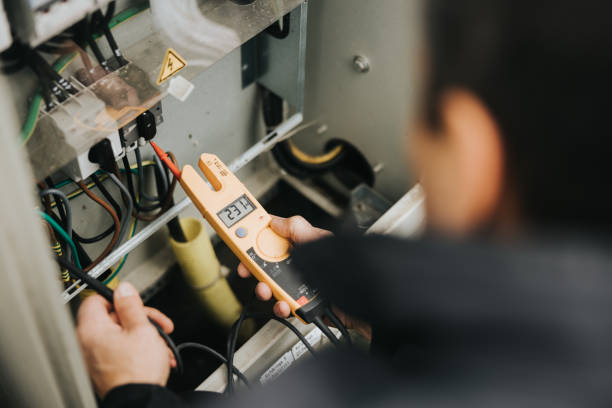 Best Affordable Emergency Electrician  in Greenfield, MO