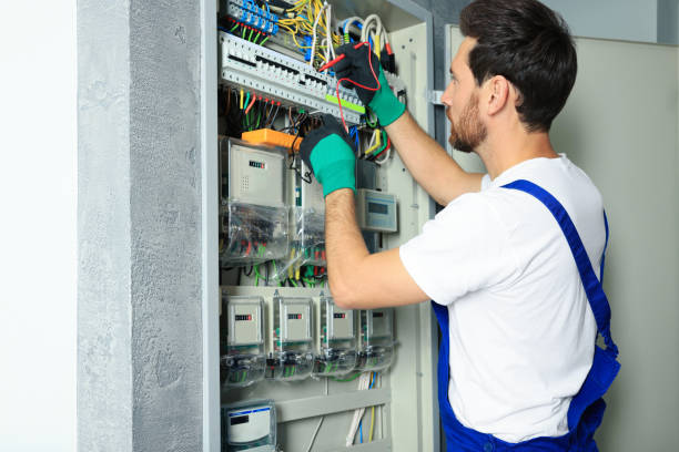 Best Electrician for Home Renovation  in Greenfield, MO