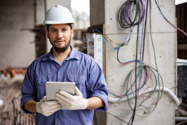 Best Emergency Electrical Repair  in Greenfield, MO
