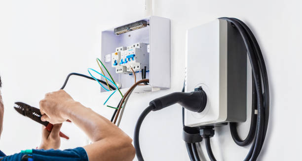 Best Circuit Breaker Repair  in Greenfield, MO