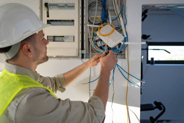 Best Electrical Upgrades for Homes  in Greenfield, MO